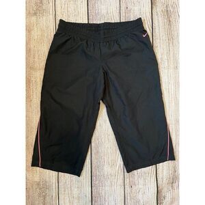 Nike Capri Style Joggers Small